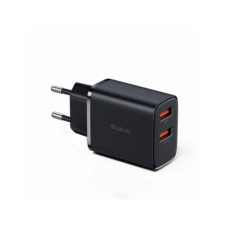 شارژر دیواری 12 وات مک دودو مدل CH-507