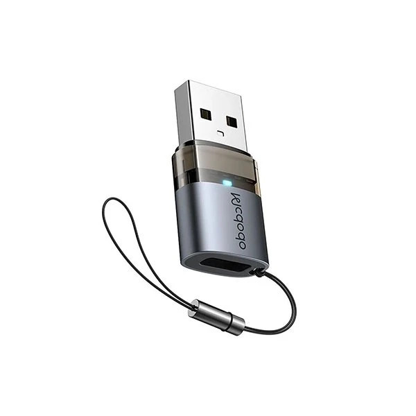مبدل USB-C به USB3.0 مکدودو مدل OT-7580
