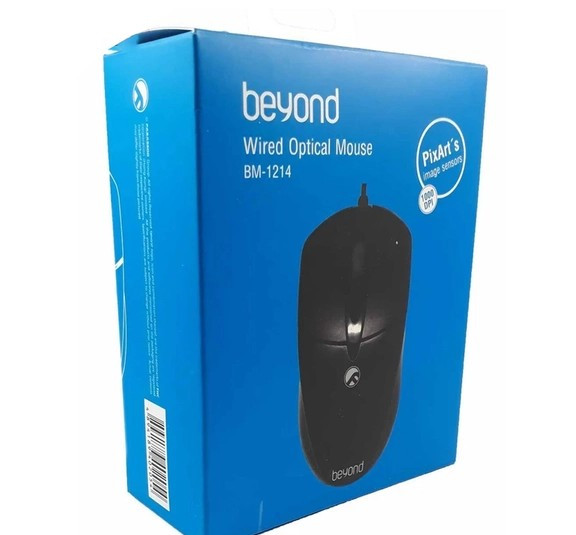 ماوس بیاند مدل BM-1214