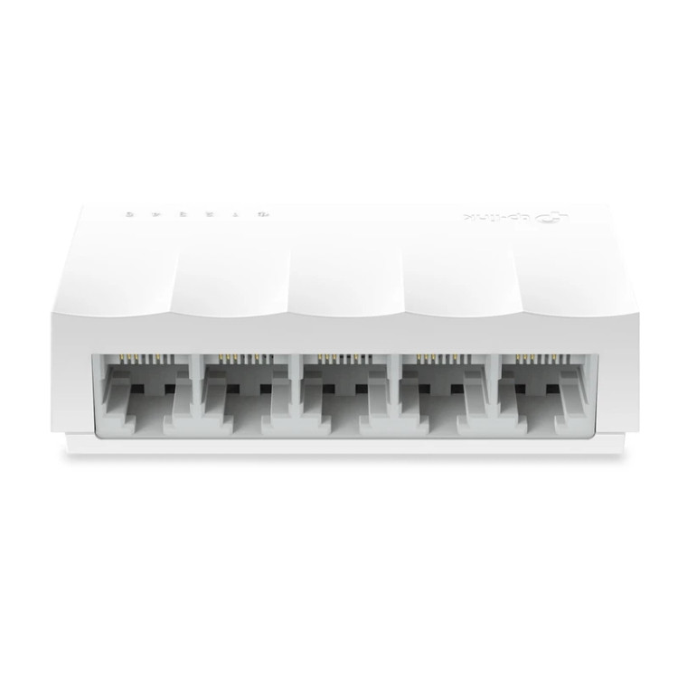 سوئیچ شبکه 5 پورت تی پی لینک مدل TP-Link LS1005