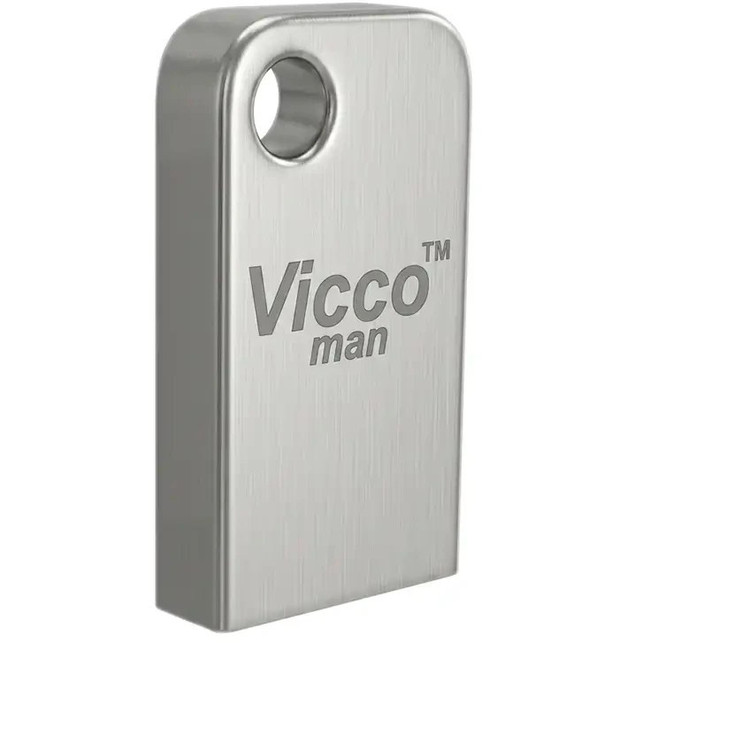 فلش مموری ویکومن مدل VC280 ظرفیت 16 گیگابایت