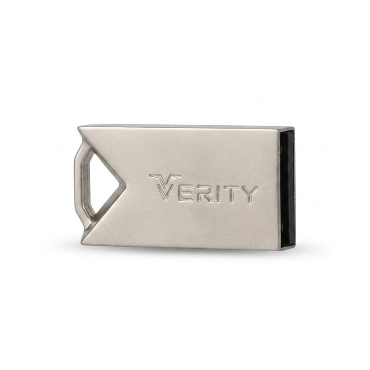 فلش مموری وریتی مدل V820 ظرفیت 32 گیگابایت