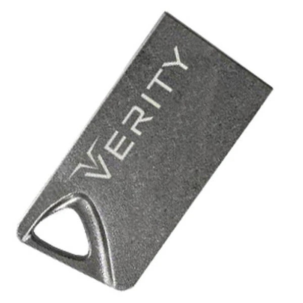 فلش مموری وریتی مدل V812 با ظرفیت 64 گیگابایت