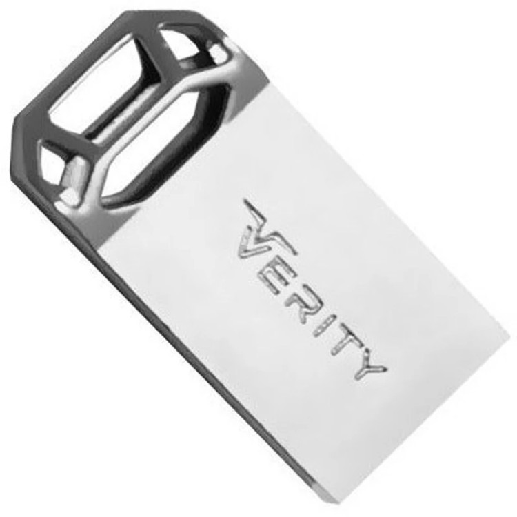 فلش مموری وریتی مدل V-819 ظرفیت 64 گیگابایت