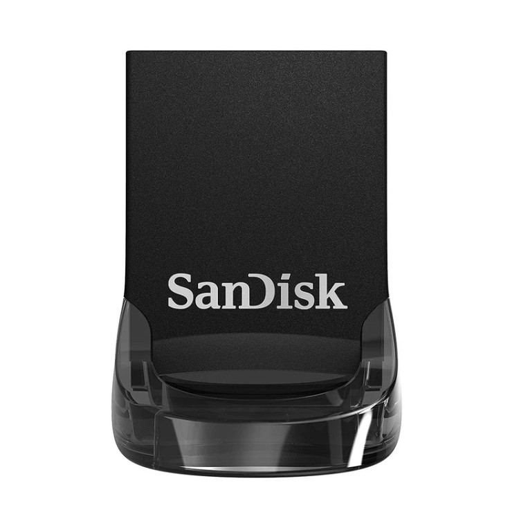 فلش مموری سن دیسک مدل Ultra Fit ظرفیت 32 گیگابایت USB 3.1