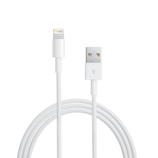 کابل شارژ فاکسکان (Foxconn) USB به Lightning طول 1 متر
