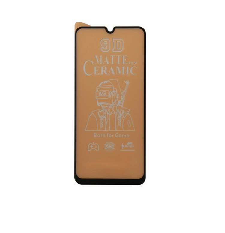 گلس مات آیفون 12promax