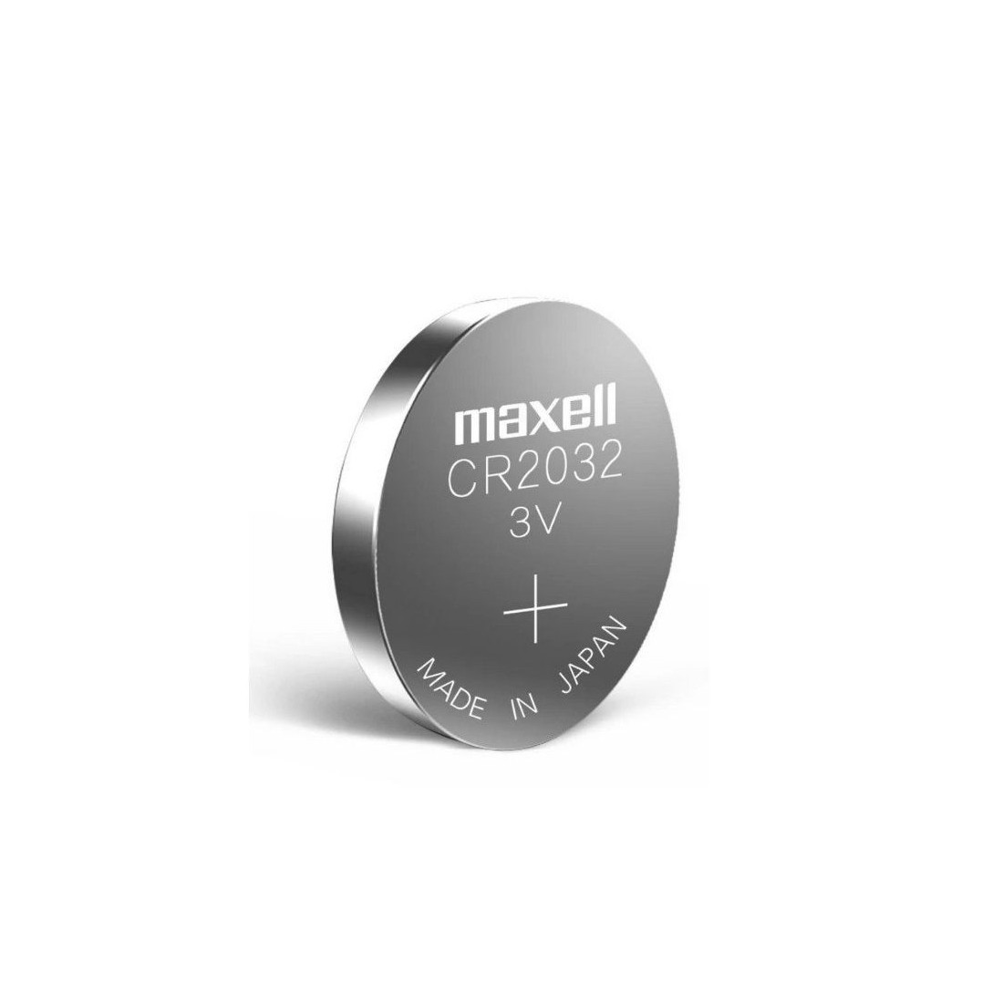 باطری سکه ای 2023 maxell