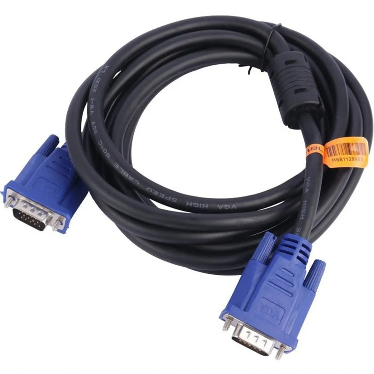 کابل vga high speed دی نت