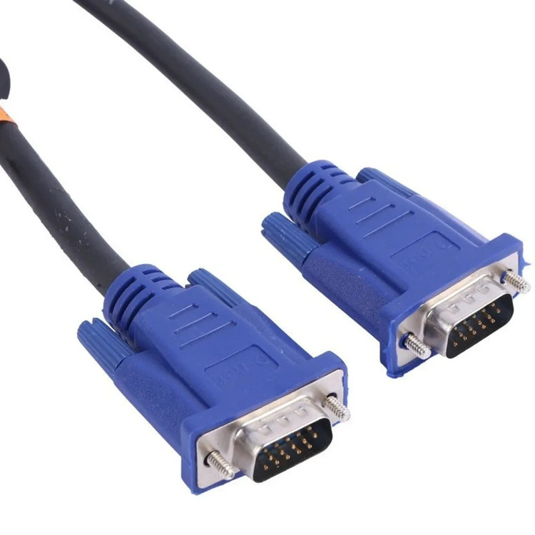 کابل vga high speed دی نت