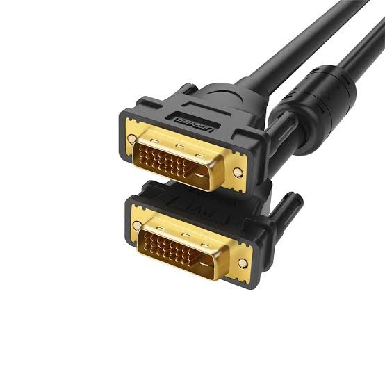 کابل Dvi