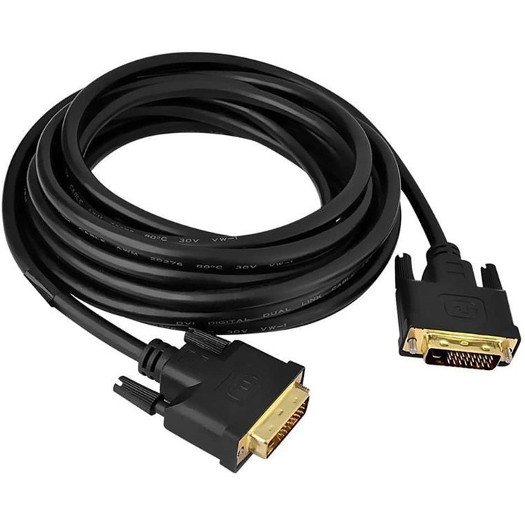کابل Dvi