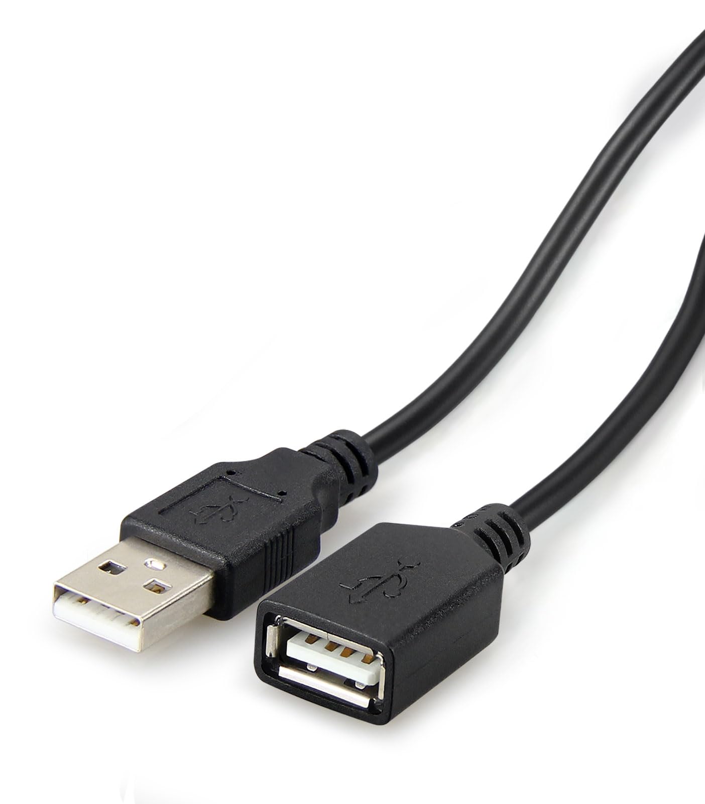 کابل افزایش طول 2.0 USB دی نت (D Net)