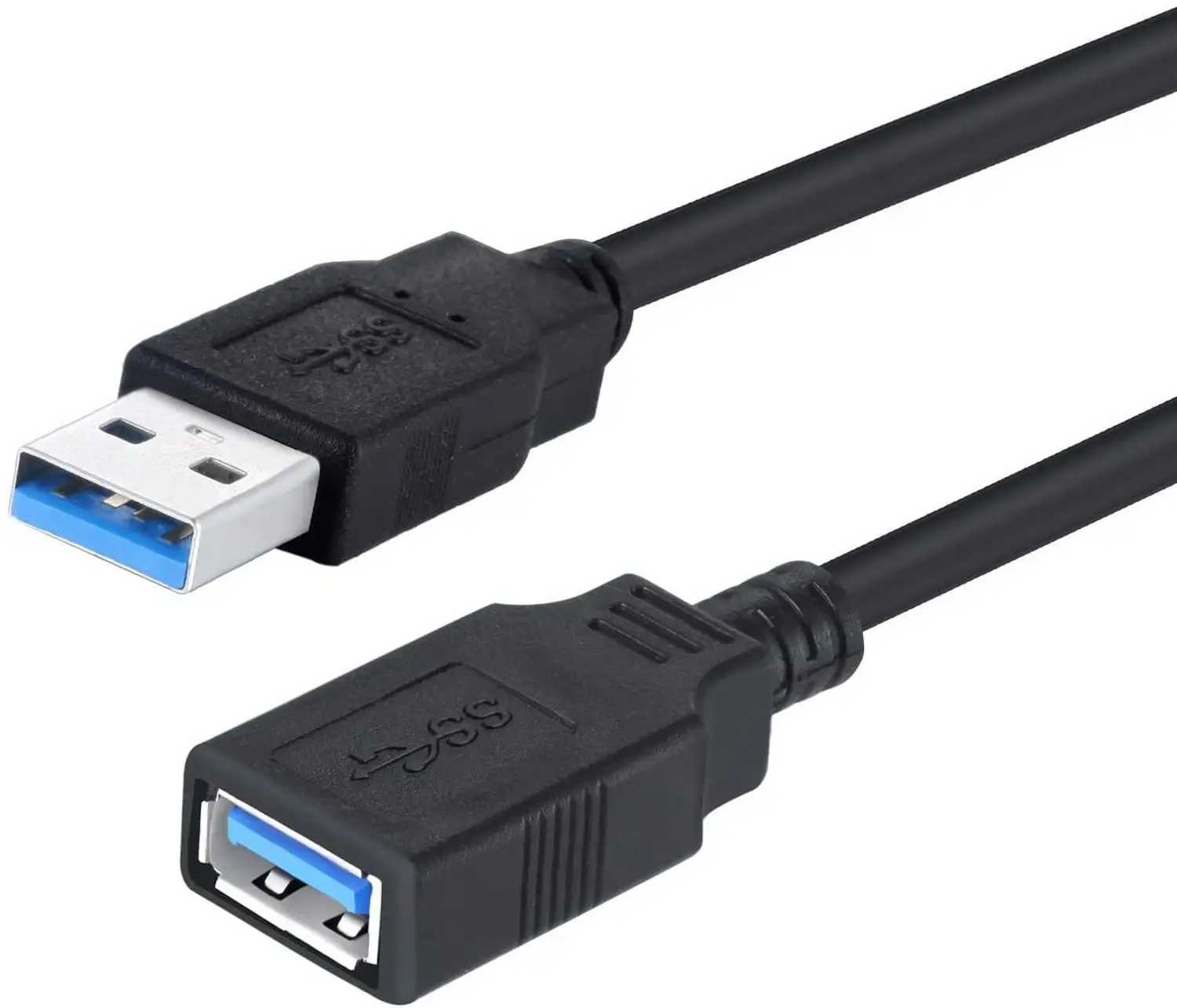 کابل افزایش طول USB 3.0 دی نت