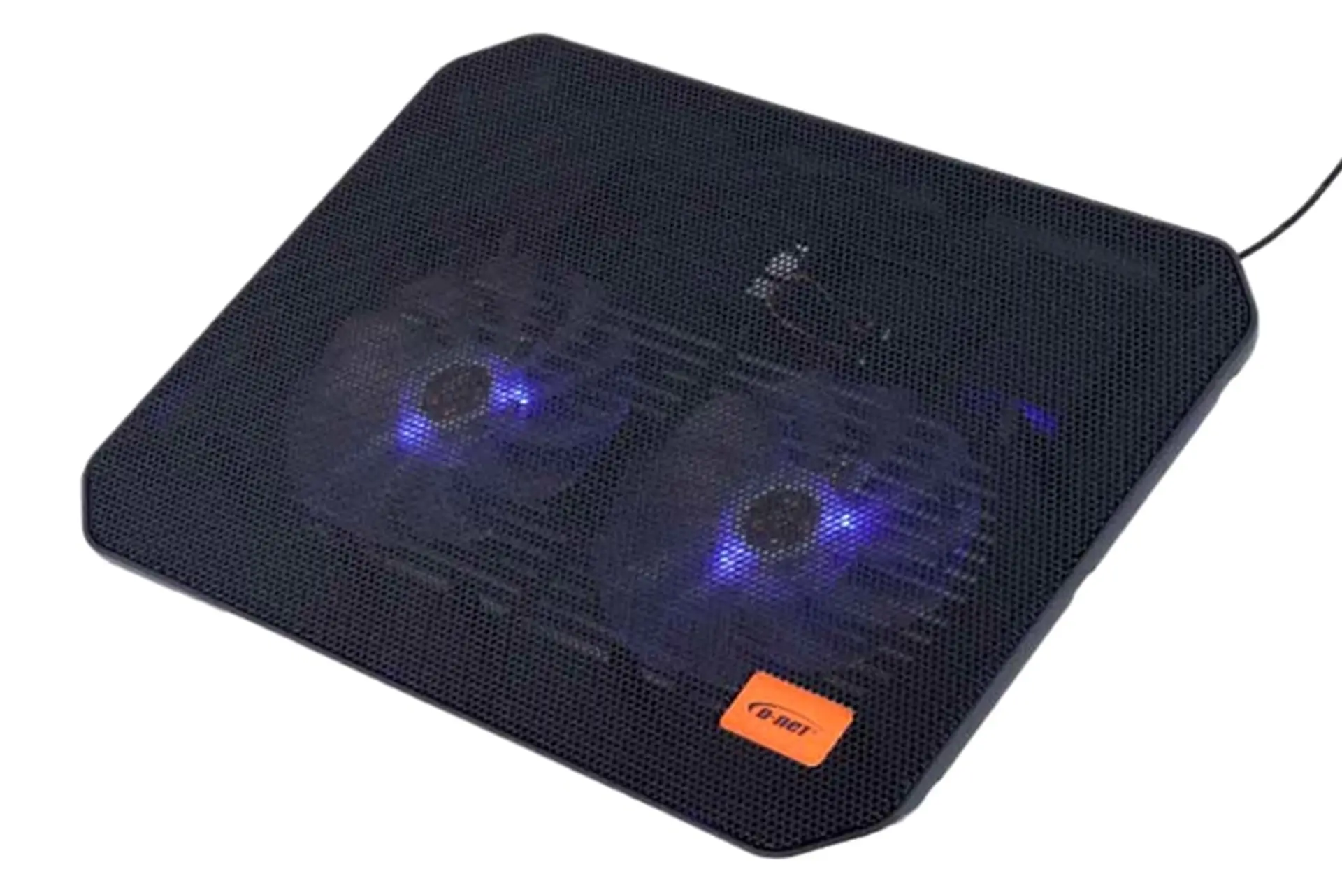 پایه خنک کننده لپ تاپ دی نت مدل DT-M10B