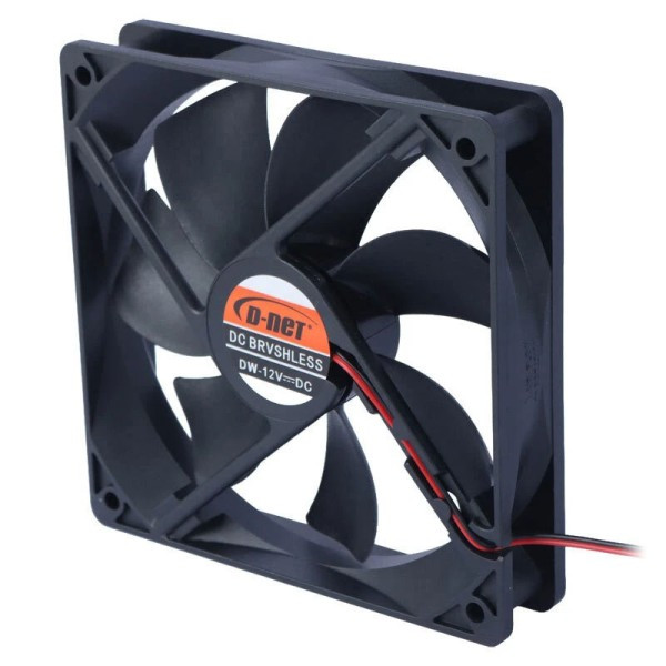فن کیس دی-نت مدل 12x12
