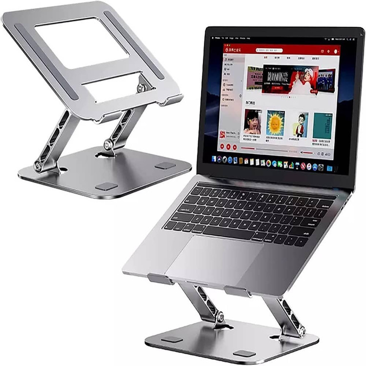 استند لپتاپ و تبلت دینت مدل DT-72