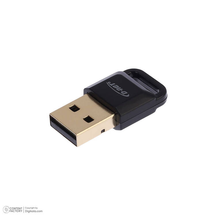 دانگل کارت شبکه دینت D-NET مدل DT-45