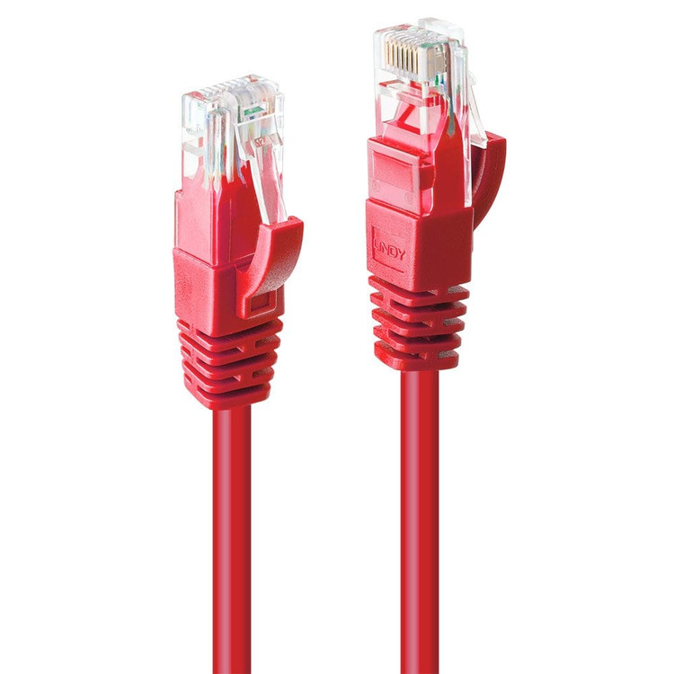 کابل شبکه CAT6 دی نت