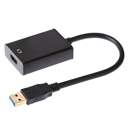 مبدل USB 3.0 به HDMI دی نت