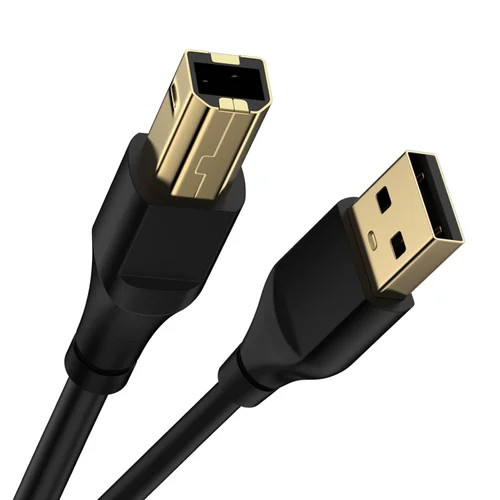 کابل پرینتر دی-نت مدل High Speed