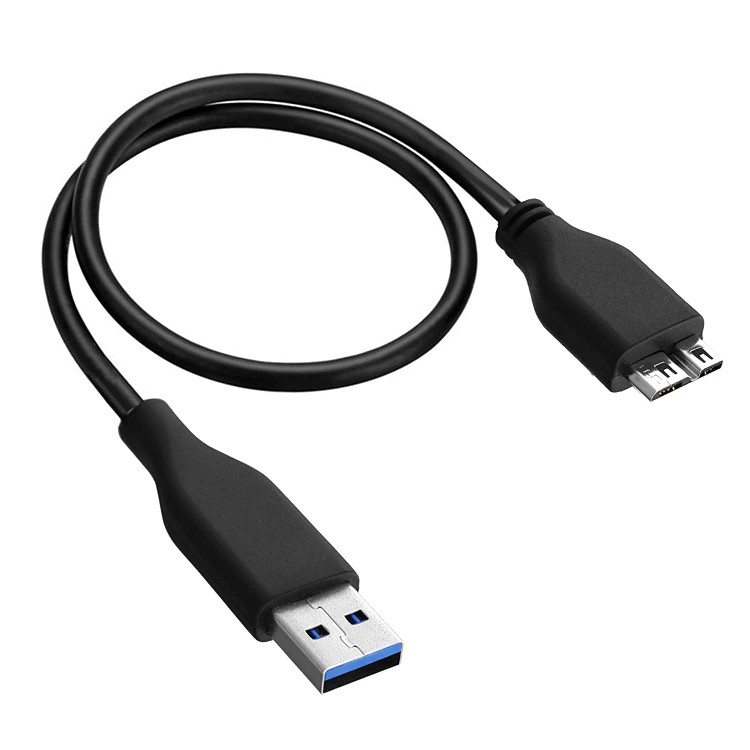 کابل هارد اکسترنال USB3.0 دی نت