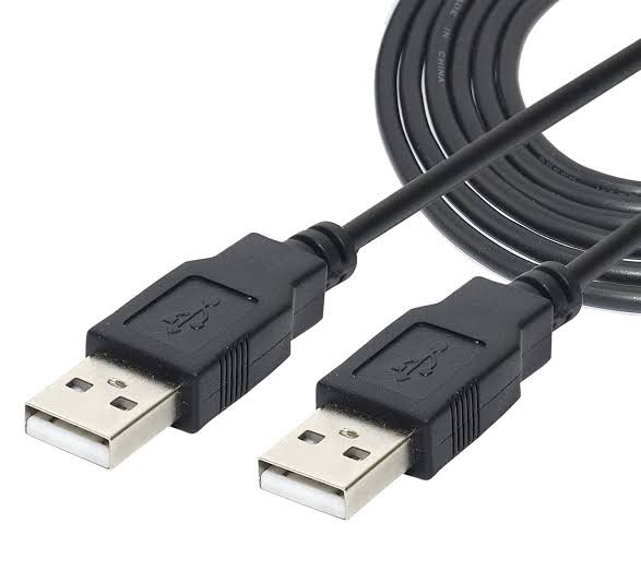 کابل لینک USB مدل M/M