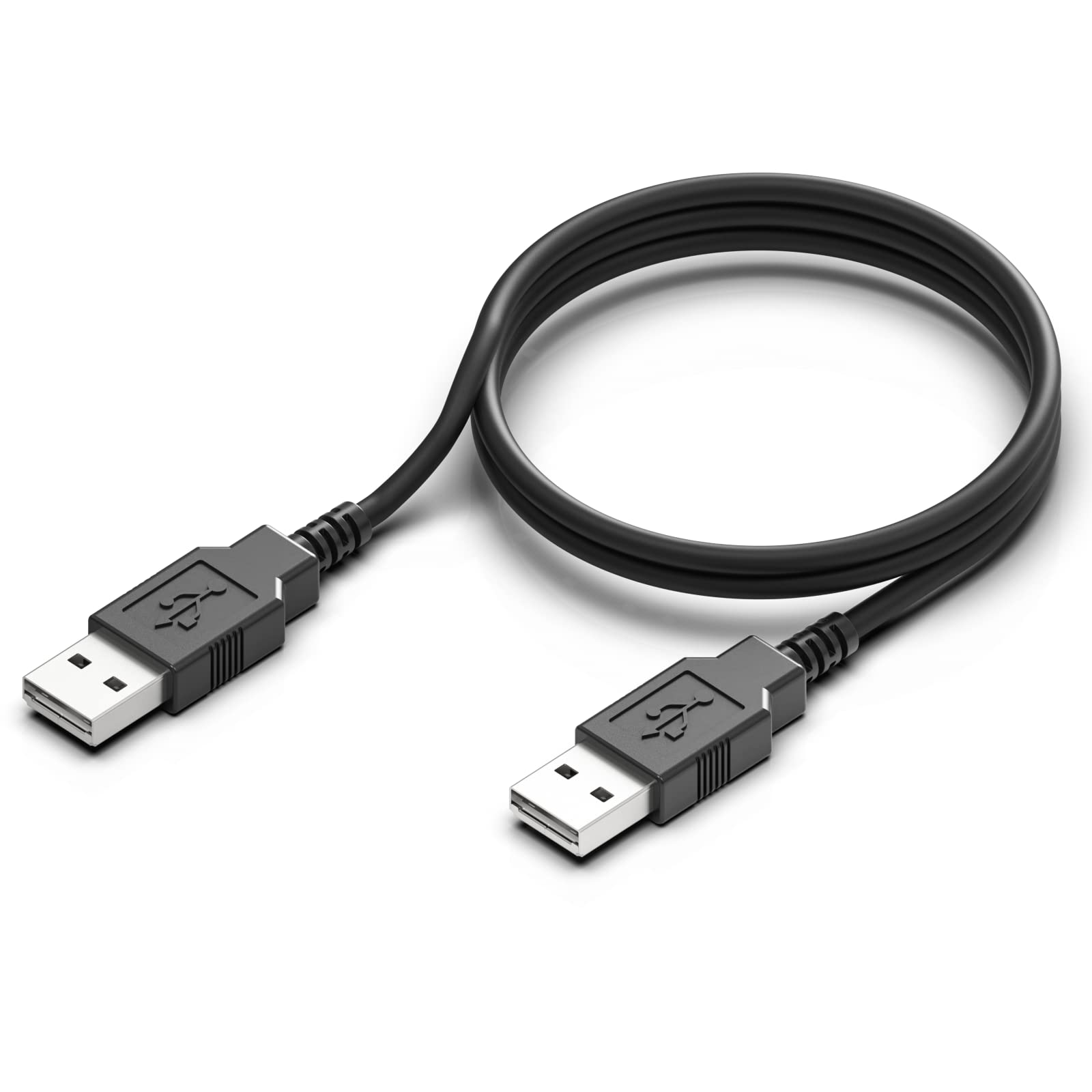 کابل لینک USB مدل M/M