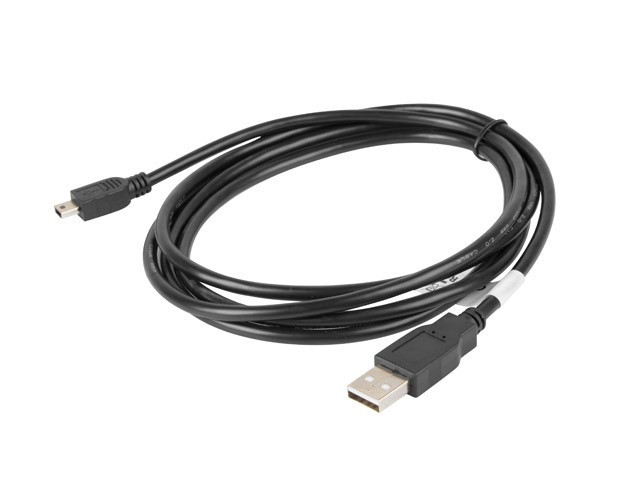 کابل تبدیل mini USB به USB