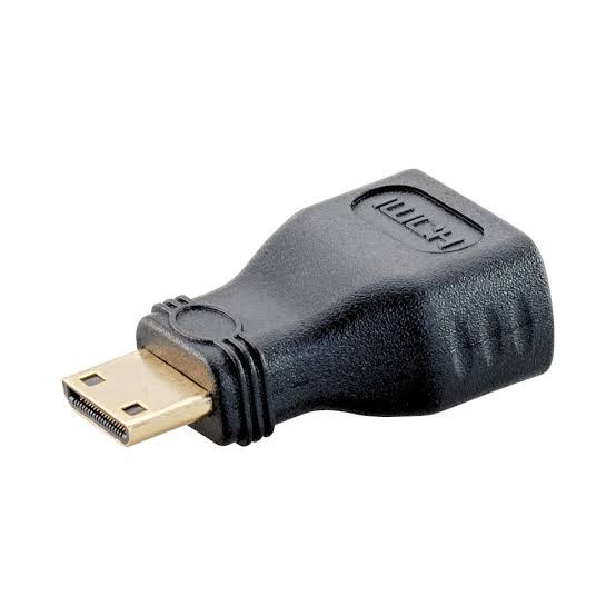 مبدل Mini HDMI به HDMI دی نت D-NET