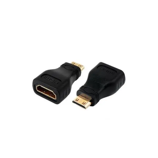 مبدل Mini HDMI به HDMI دی نت D-NET