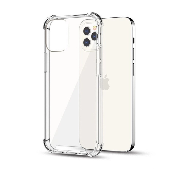 کاور  Clear گوشی iPhone 14 Pro Max