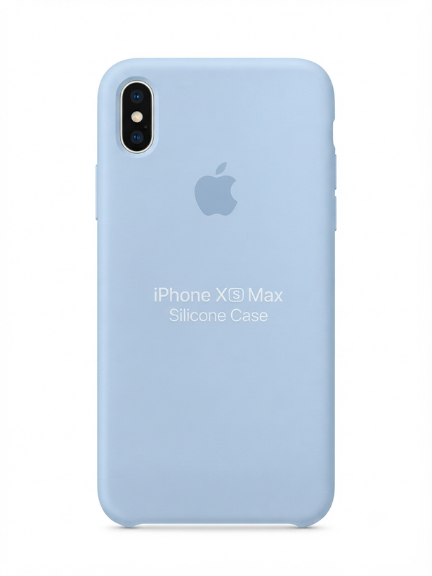 کاور سیلیکونی گوشی آیفون XMAX