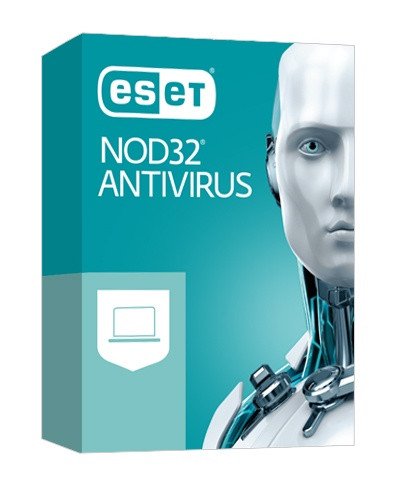 آنتی ویروس ESET NOD32