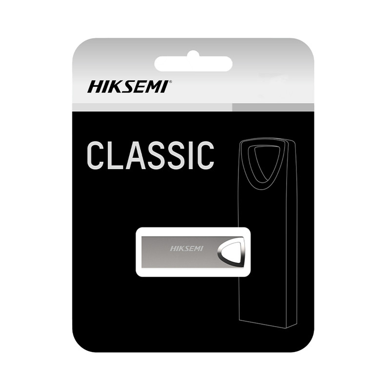 فلش مموری هایکسمی مدل Classic M200 ظرفیت 64 گیگابایت USB 3.0
