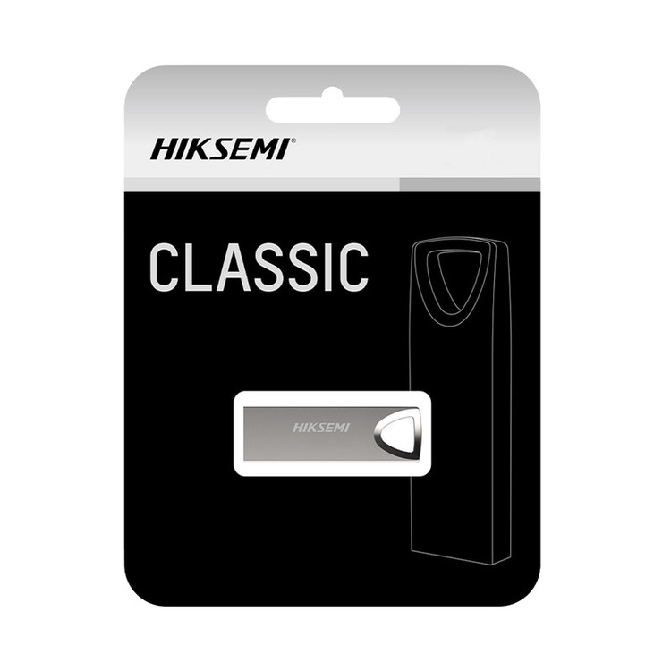 فلش مموری هایکسمی مدل Classic M200 ظرفیت 64 گیگابایت USB 2.0