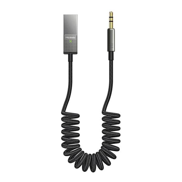 گیرنده بلوتوث موسیقی مک دودو Mcdodo مدل CA-8700
