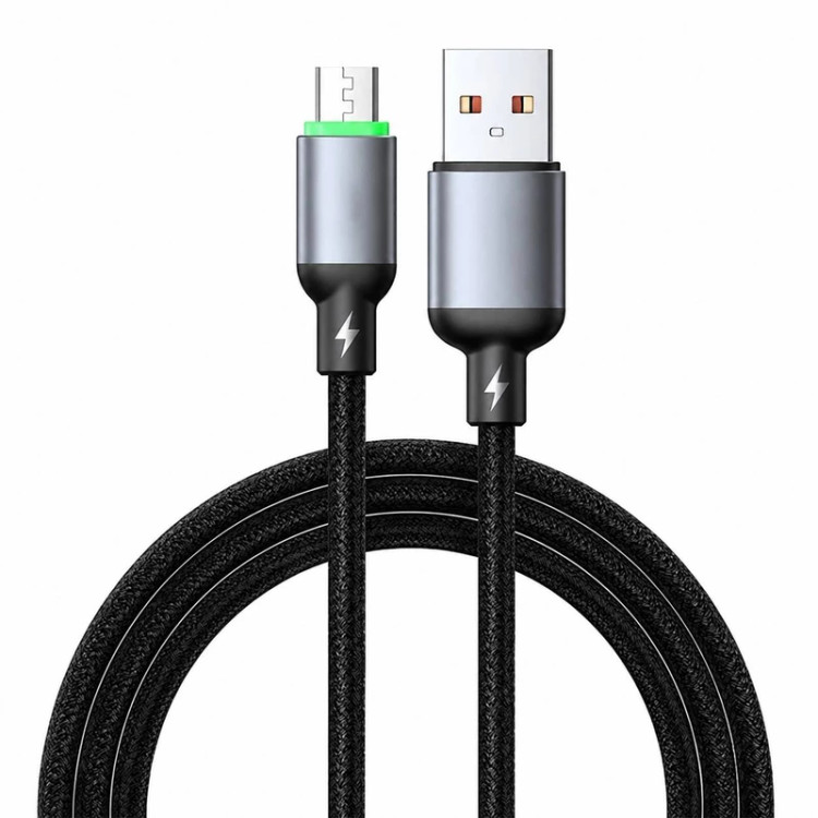 کابل شارژ و انتقال داده Micro USB مک دودو Mcdodo مدل CA-6620 طول ۱ متر