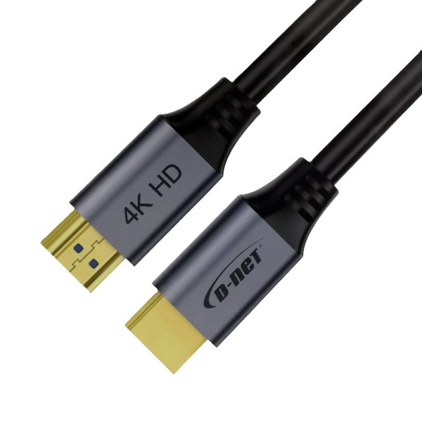 کابل HDMI 4K دی نت مدل 3 متری