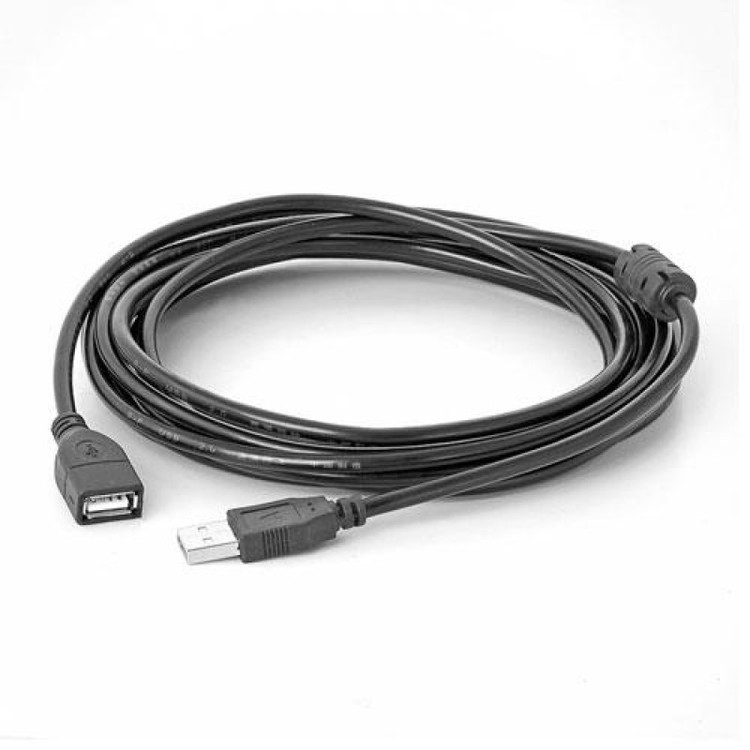 کابل افزایش طول USB 2.0 دی نت 3 متری