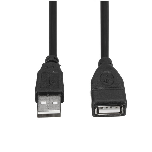 کابل افزایش طول USB 2.0 دی نت 3 متری