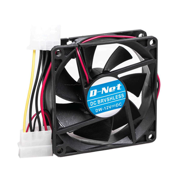 فن کیس دینت D-NET مدل 8×8 کد D01