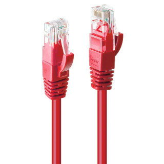 کابل شبکه CAT6 دی نت 1 متر