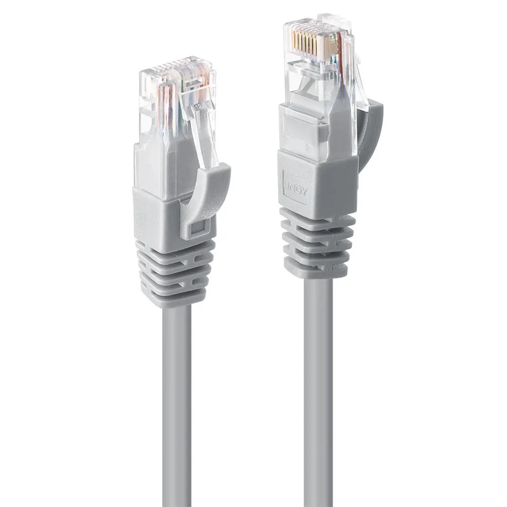 کابل شبکه CAT6 دی نت 3 متر