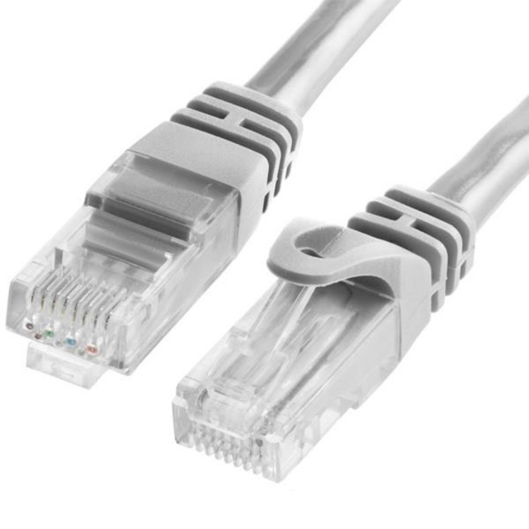 کابل شبکه CAT6 دی نت 3 متر