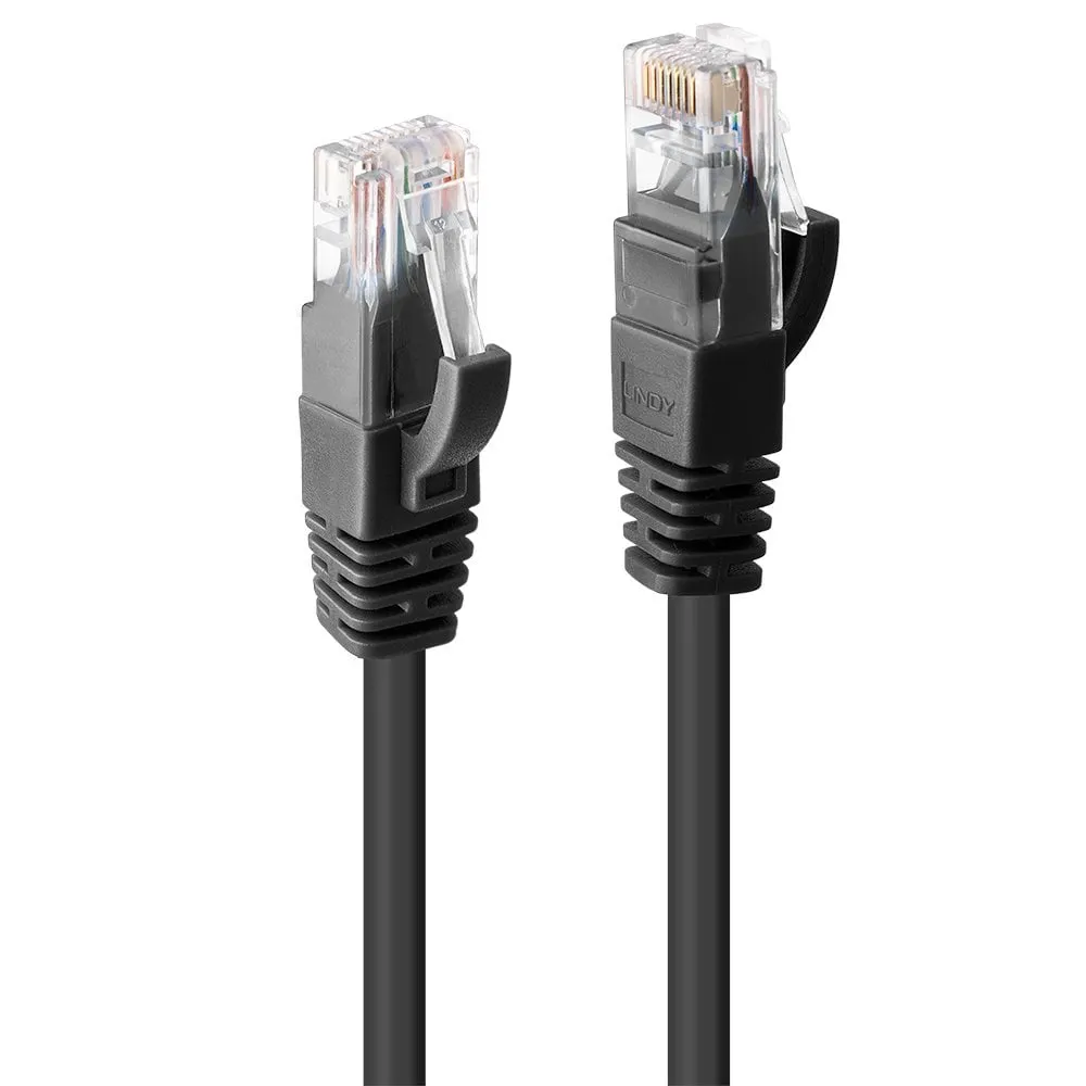 کابل شبکه CAT6 دی نت 5 متر