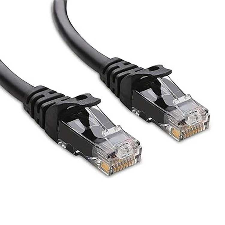 کابل شبکه CAT6 دی نت 10 متر