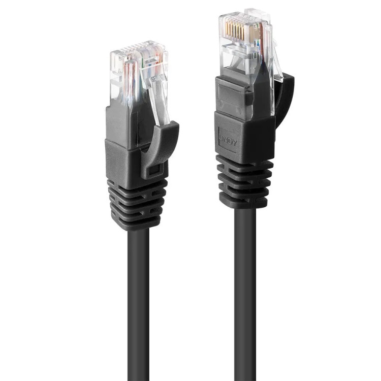 کابل شبکه CAT6 دی نت 20 متر