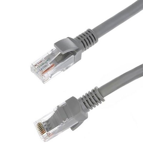 کابل شبکه CAT6 دی نت 30 متر