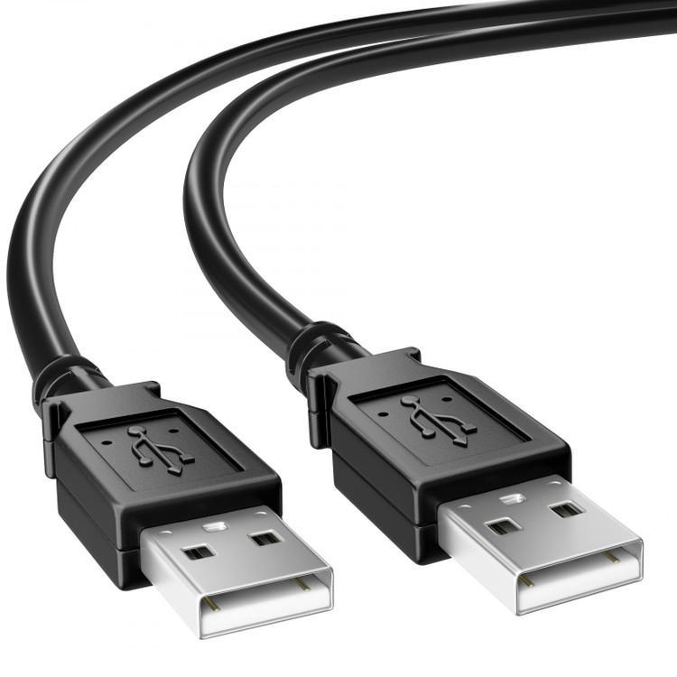 کابل لینک USB 2.0 دی نت D-NET طول 1.5 متر